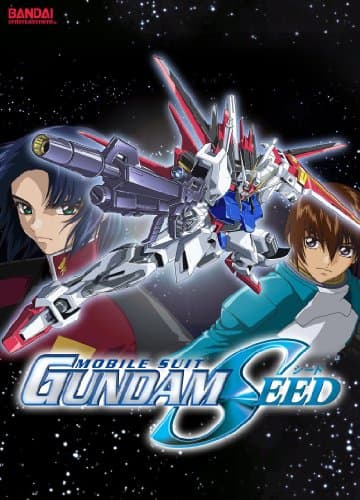 Compilação de Filmes de Gundam SEED e Gundam SEED Destiny Recebem Projeções Remasterizadas em HD